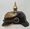 Prussian Garde Landwehr Infantry NCO Pickelhaube Visuel 4
